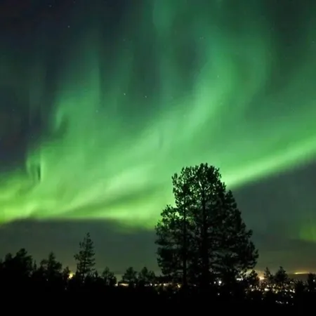 Sanctus Nicolaus With Sauna شقة *