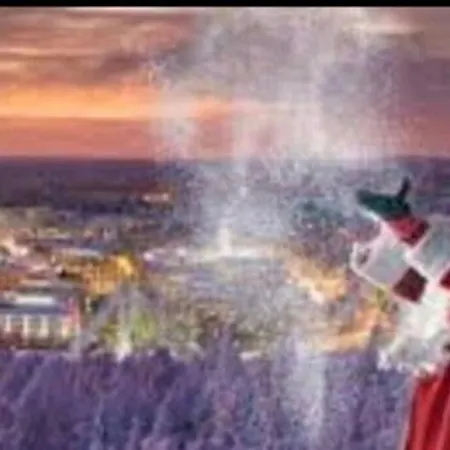 شقة Sanctus Nicolaus With Sauna