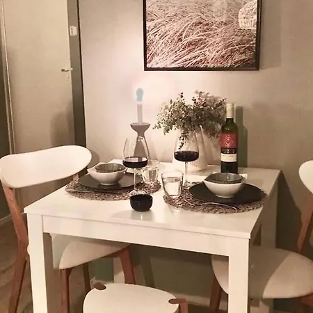 Sanctus Nicolaus With Sauna * روفانييمي