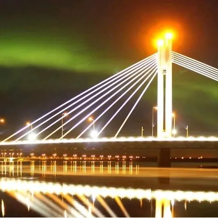 Sanctus Nicolaus With Sauna *