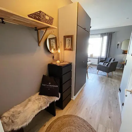 Sanctus Nicolaus With Sauna 罗瓦涅米