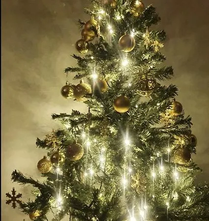 شقة Sanctus Nicolaus With Sauna روفانييمي