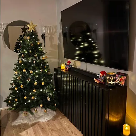 Sanctus Nicolaus With Sauna شقة *