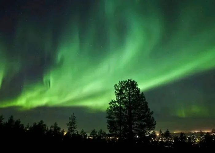 Sanctus Nicolaus With Sauna Appartement *