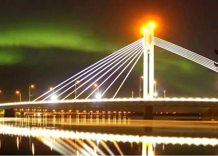 Sanctus Nicolaus With Sauna *