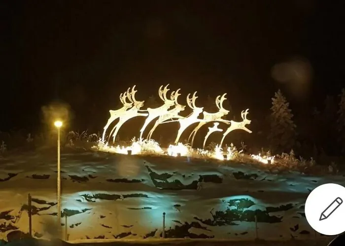 Appartement Sanctus Nicolaus With Sauna *