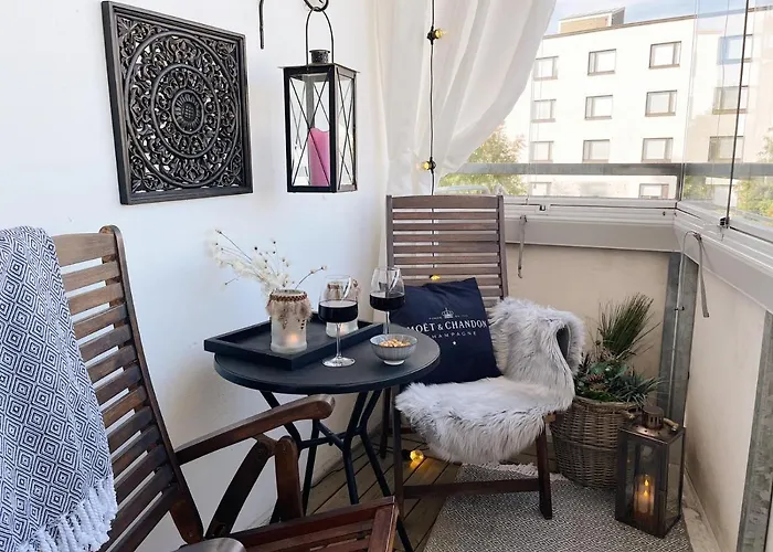 Sanctus Nicolaus With Sauna Rovaniemi