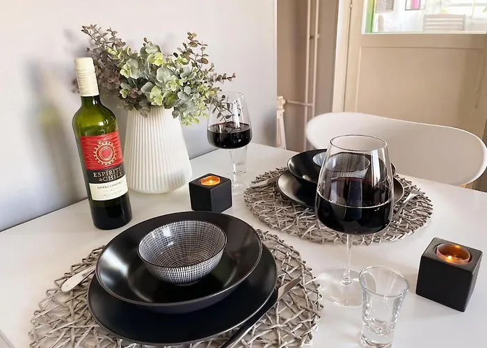 Sanctus Nicolaus With Sauna