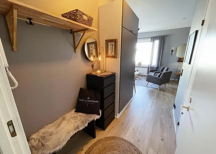 Sanctus Nicolaus With Sauna Rovaniemi