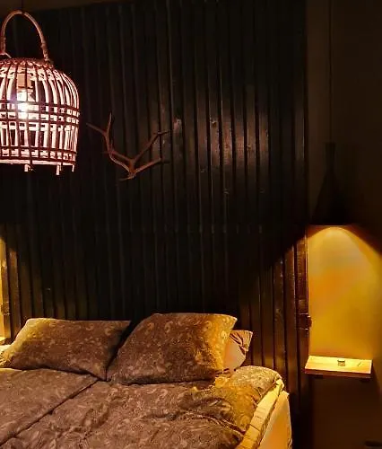 Appartement Sanctus Nicolaus With Sauna *