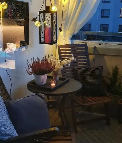 Appartement Sanctus Nicolaus With Sauna